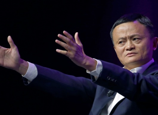 Năng lực bình thường, không tiền tài, gia thế, Harvard Business Review chỉ ra 5 yếu tố giúp Jack Ma thành công
