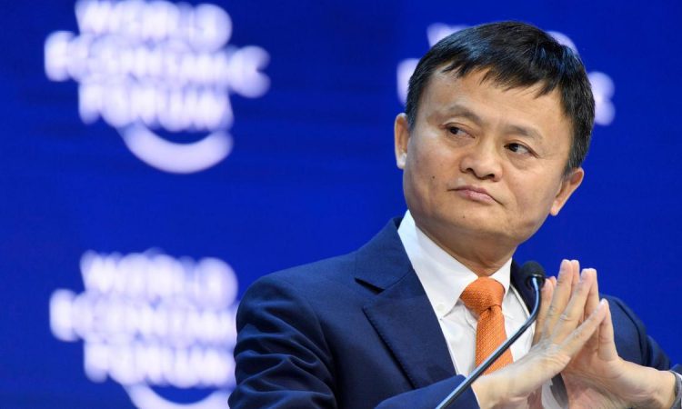 Năng lực bình thường, không tiền tài, gia thế, Harvard Business Review chỉ ra 5 yếu tố giúp Jack Ma thành công
