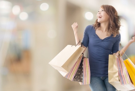 Phụ nữ mua hàng khác đàn ông: hiểu khách hàng rồi hãy bán hàng - trở thành một người tốt bụng chất phác, khách hàng sẽ mang ơn bạn!