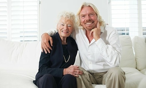 Quả ngọt của người mẹ khi để con mắc "vô số sai lầm"