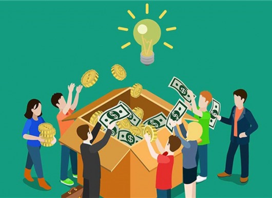 Qũy đầu tư - Nơi kiếm tiền hay đốt tiền?
