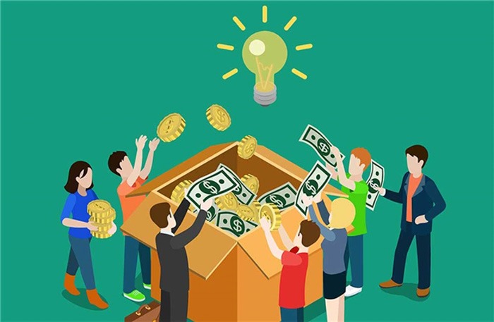 Qũy đầu tư - Nơi kiếm tiền hay đốt tiền?
