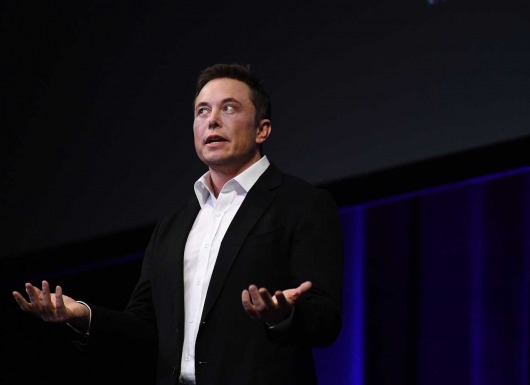 Thành công như tỷ phú công nghệ Elon Musk vẫn làm việc hơn 100 giờ/tuần, cho rằng “những kỳ nghỉ sẽ giết chết một doanh nhân!”