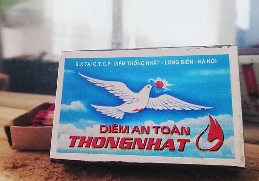 Diêm Thống Nhất 58 năm chỉ bán diêm và trăn trở của Sáng lập quỹ VIC Partners Hùng Đinh với các CEO startup trẻ: Hãy làm một việc nhỏ, thật lớn!