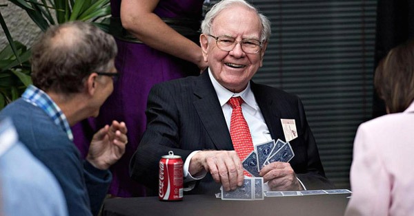 48 điều quan trọng nhất hay sự thật tàn bạo về đầu tư từ Howard Marks
