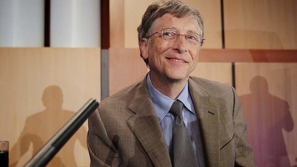 10 châm ngôn sống bất hủ của tỷ phú Bill Gates