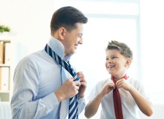 14 bài học người giàu dạy con mà bạn cần chuẩn bị