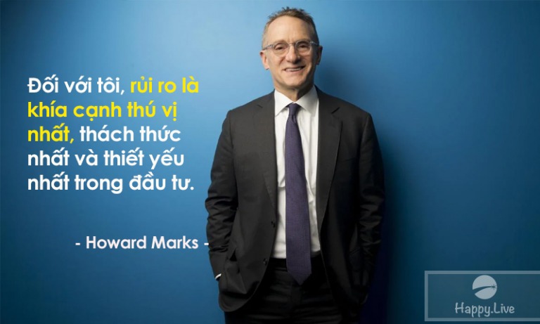 Điều quan trọng nhất - quyển sách Warren Buffett khuyên mọi nhà đầu tư nên đọc