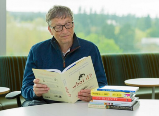 5 thói quen “nhỏ nhưng có võ” của những người siêu thành công: Từ Bill Gates, Warren Buffett đến Steve Jobs đều tuân thủ mỗi ngày