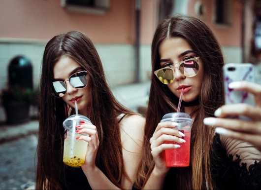 8 đặc trưng "thú vị" chỉ có ở thế hệ Sống Ảo - Gen Z