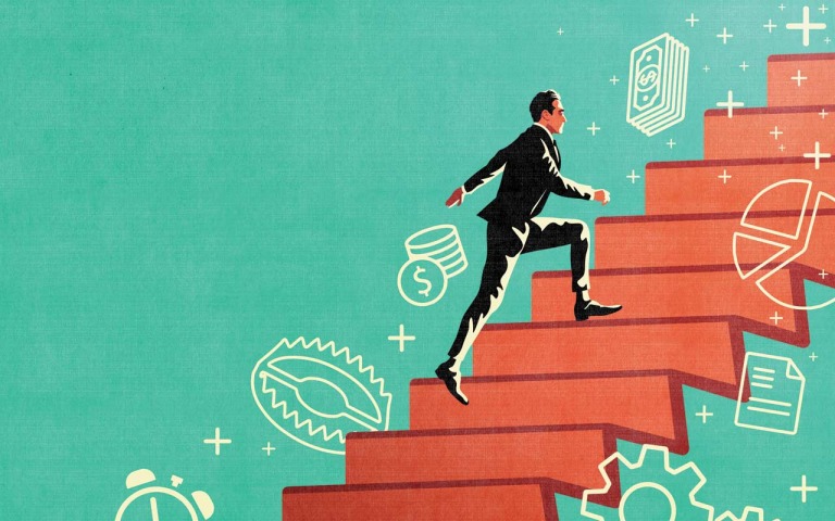 Howard Mark đầu tư tăng trưởng hay đầu tư giá trị