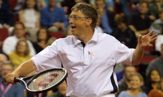 Bí mật thành công của các CEO và tỷ phú như Tim Cook, Bill Gates,..: Sử dụng thời gian rỗi khác hẳn người thường