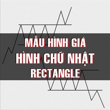 CHỨNG KHOÁN ABC: Mẫu hình giá hình chữ nhật (Rectangle)
