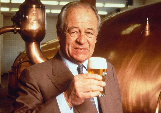 Con gái độc nhất của ông chủ hãng Heineken: Ẩn mình làm nội trợ đến bước ngoặt đứng lên làm bà chủ đế chế