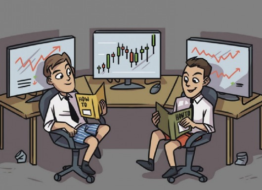 Các công cụ cơ bản và thiết yếu cho giao dịch trong ngày