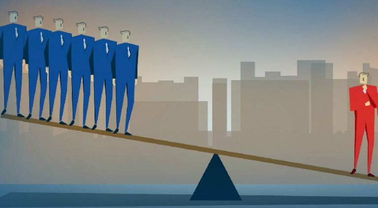 Bí quyết giao dịch giao du kích giúp Day Trader nâng cao lợi thế so với “tay to”