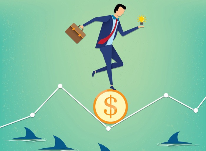 Bạn có đang nhìn nhận đúng về rủi ro trong đầu tư? 