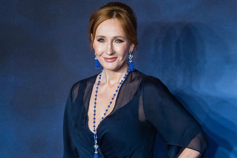 J.K. Rowling – Thất bại, Mơ ước cho đến Thành công
