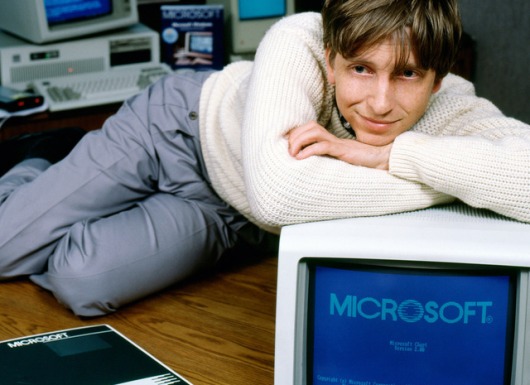 Khi còn làm việc ở Microsoft, Bill Gates luôn cho rằng “ngủ nhiều là lười biếng” nhưng giờ đây ông đã nghĩ khác