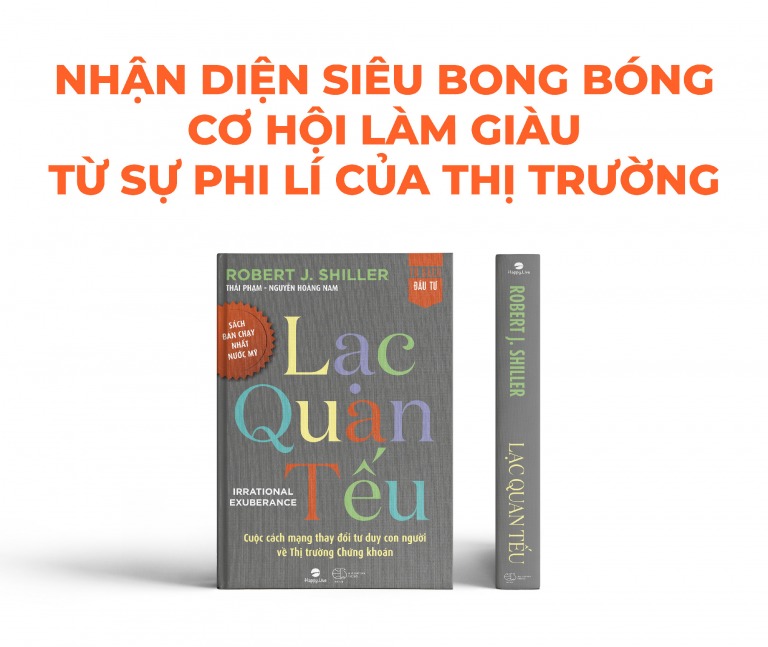 Sách Lạc quan tếu