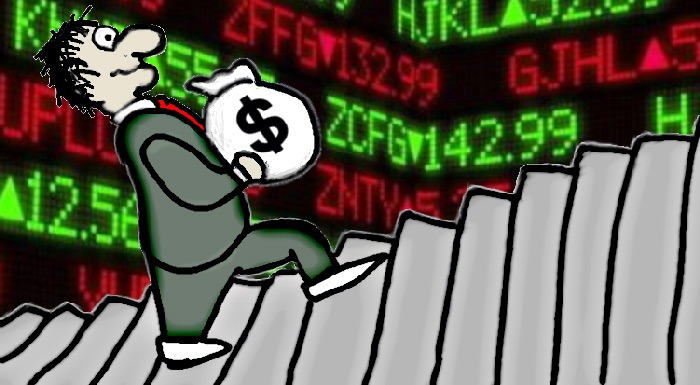Mất bao lâu để day trader - nhà giao dịch hàng ngày có thể bắt đầu kiếm được tiền?