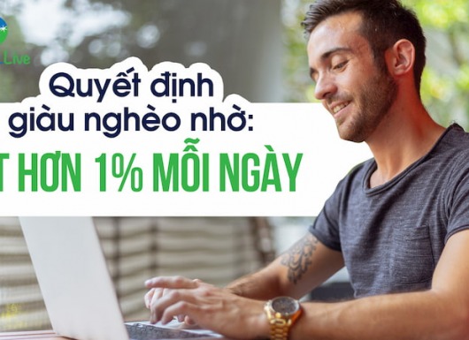 Nguyên tắc 1%