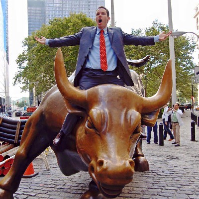 Bạn chỉ có thể thành công với day trading khi coi nó là sự theo đuổi trí tuệ nghiêm túc