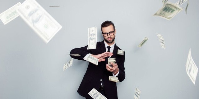 Triệu phú Steve Siebold: Muốn thành công và giàu có, hãy "hy sinh" 11 thứ thường gặp sau đây!