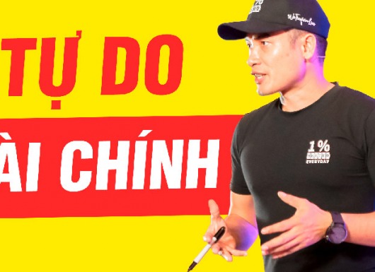 Tự do tài chính thực sự là gì?