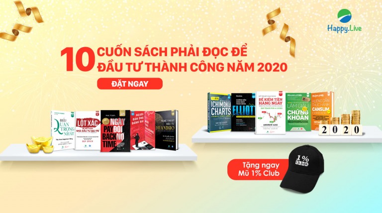 Tủ sách Tinh hoa Chứng khoán toàn tập - Đầu tư hiệu quả trong mọi thị trường