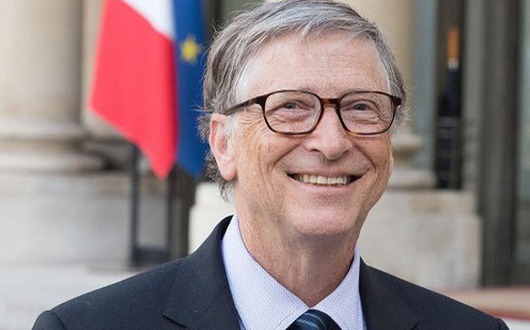 Tỷ phú bỏ học Bill Gates khẳng định: Trước khi làm ông chủ, hãy học cách làm thuê đã!