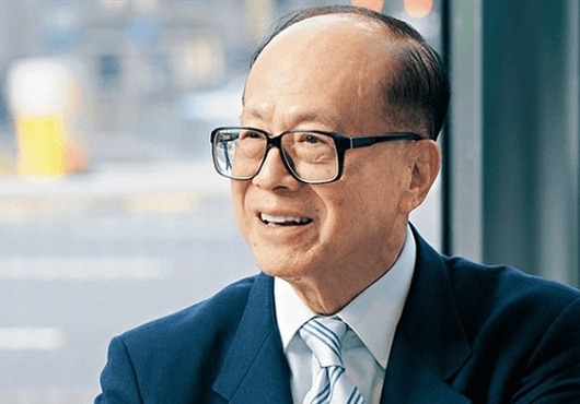 Tỷ phú Lý Gia Thành chia sẻ "Nếu muốn giàu có, hãy khắc cốt ghi tâm 20 chân lý đúng trên mọi nẻo đường"