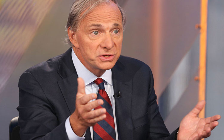 Thất bại đau đớn đã không quật ngã được Ray Dalio mà ngược lại nó giúp ông mạnh mẽ hơn và thành công