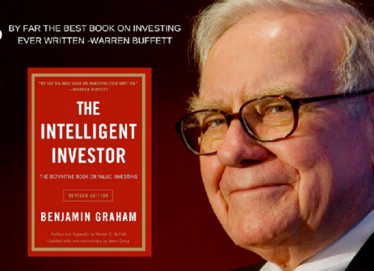 Các nguyên tắc đầu tư giá trị - sự tiến hóa từ Graham đến Buffett ngày nay
