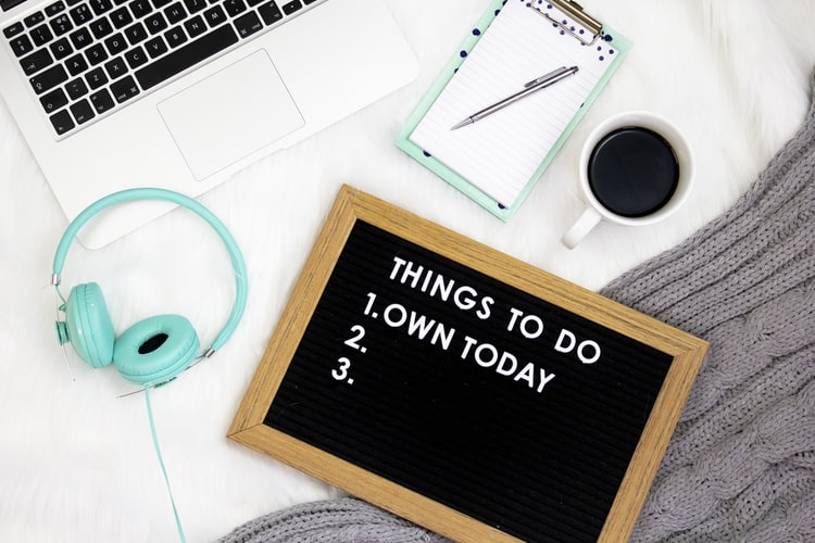 Brian Tracy: 12 bước giúp bạn lên kế hoạch hoàn hảo cho năm mới