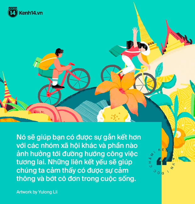 8 bài học để sống tử tế hơn với bản thân: 2020 khởi đầu của một thập kỷ, hãy sống cho mình trước tiên