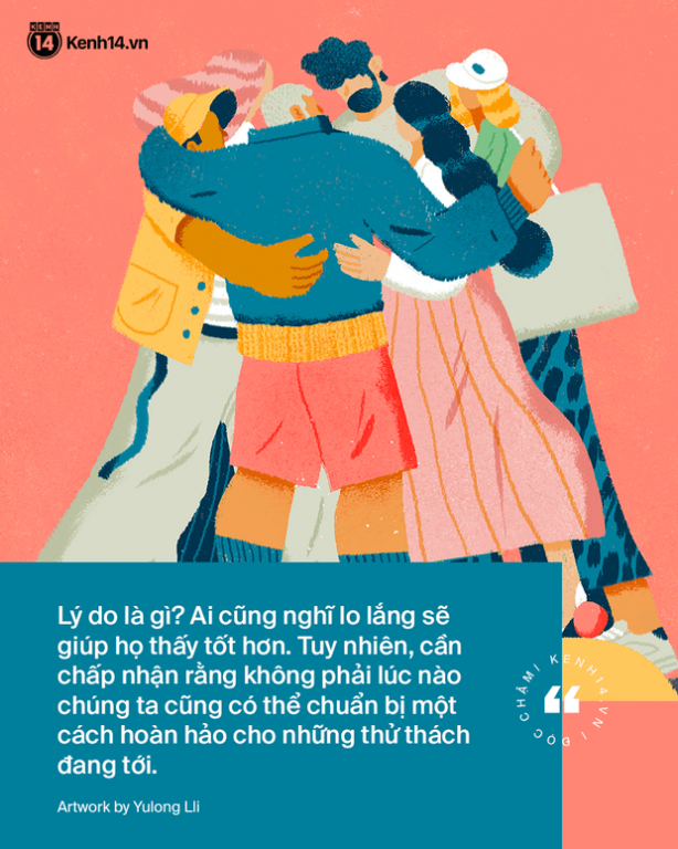 8 bài học để sống tử tế hơn với bản thân: 2020 khởi đầu của một thập kỷ, hãy sống cho mình trước tiên