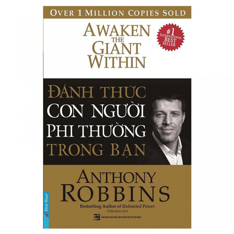 Top 5 quyển sách phát triển bản thân ai cũng nên đọc một lần trong đời