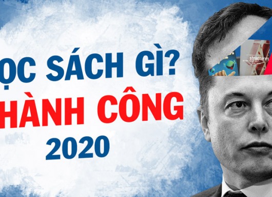 Top 5 sách phát triển bản thân cần đọc năm 2020