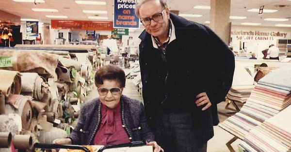 Cách Warren Buffett tránh phải thất bại từ trong trứng nước: Hiểu rõ vòng tròn năng lực của bạn