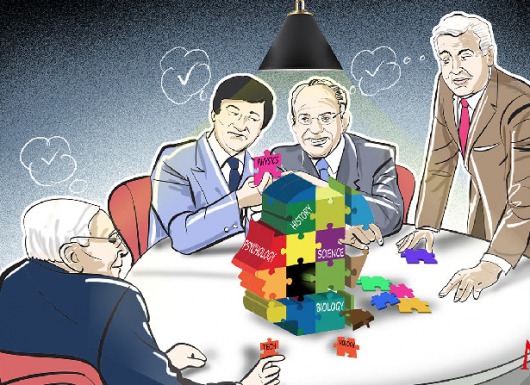 Cách Charlie Munger và các bậc thầy đầu tư xây dựng mô hình tâm lý đầu tư