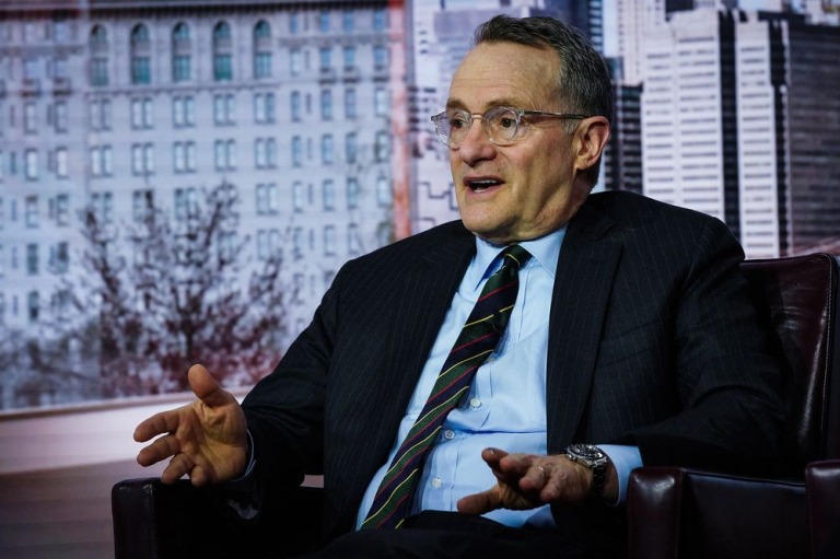 Howard Marks