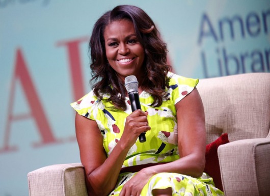 Làm theo 3 lời khuyên trong hồi ký của Michelle Obama: Trưởng thành là không ngừng tìm cách hoàn thiện bản thân!