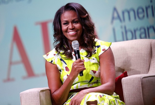 Làm theo 3 lời khuyên trong hồi ký của Michelle Obama: Trưởng thành là không ngừng tìm cách hoàn thiện bản thân!