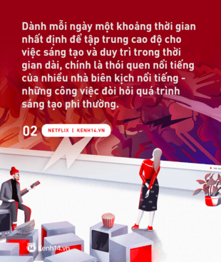Netflix không thành công chỉ nhờ 1 ý tưởng tỷ đô: 7 bài học thực tế về sự sáng tạo và cách để có nó