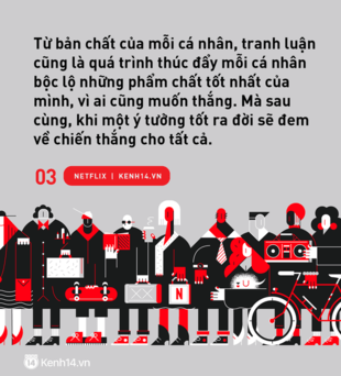 Netflix không thành công chỉ nhờ 1 ý tưởng tỷ đô: 7 bài học thực tế về sự sáng tạo và cách để có nó