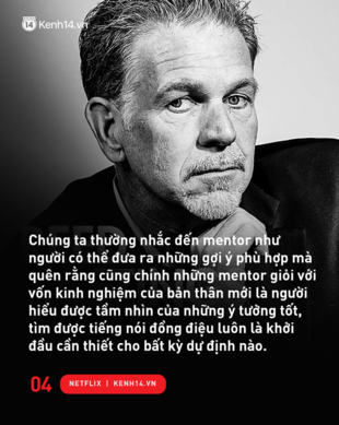 Netflix không thành công chỉ nhờ 1 ý tưởng tỷ đô: 7 bài học thực tế về sự sáng tạo và cách để có nó