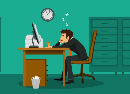 Sự trì hoãn vô tội vạ đang dần giết chết chính bạn
