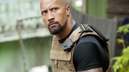 13 câu nói truyền cảm hứng của ngôi sao tỉ đô The Rock