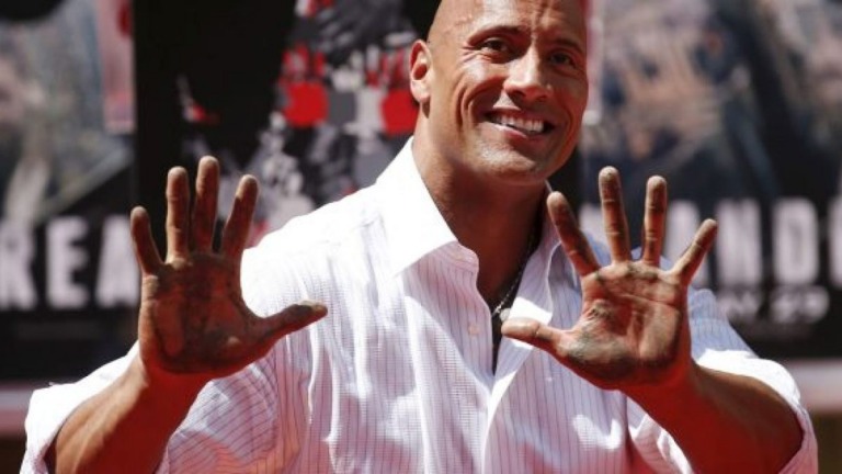 13 câu nói truyền cảm hứng của ngôi sao tỉ đô The Rock